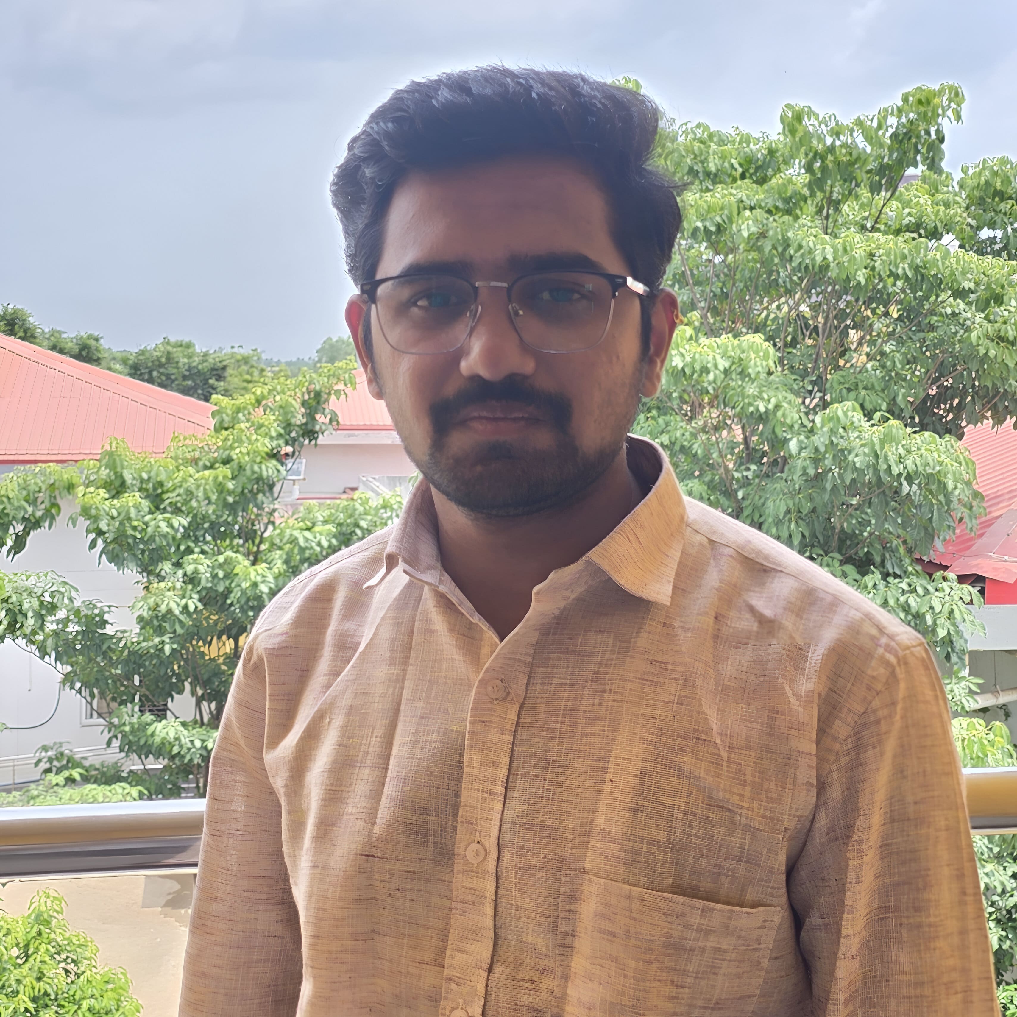 Pradha Saradhi